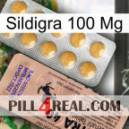 Sildigra 100Mg 41